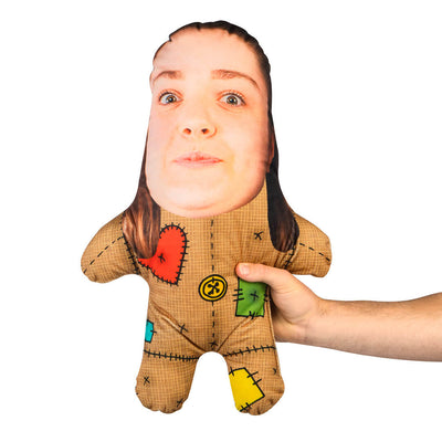 Personalised Voodoo Doll