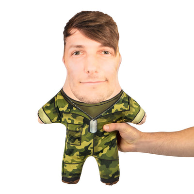 Soldier Mini Me